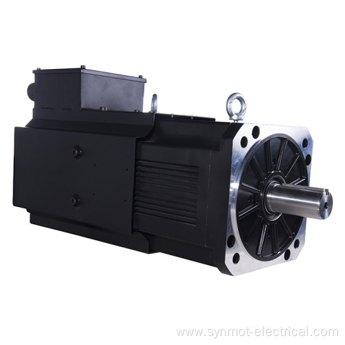 Synmot 22kW 96N.m1500rpm 24vDC servo 400watt brushless motor